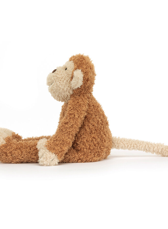 Jellycat - Junglie monkey