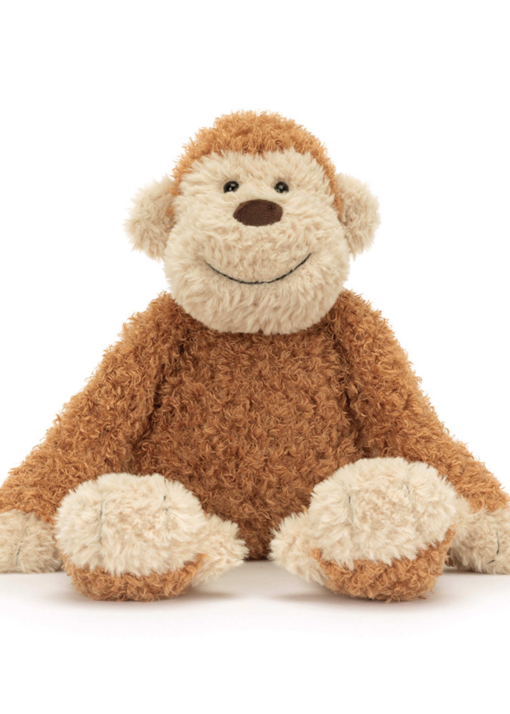 Jellycat Jellycat - Junglie monkey