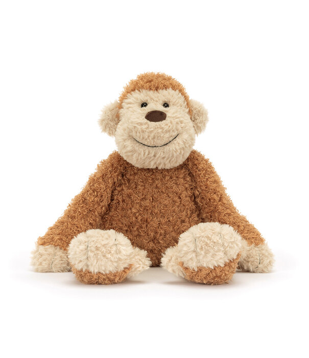 Jellycat Jellycat - Junglie monkey