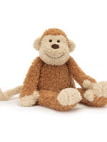 Jellycat Jellycat - Junglie monkey