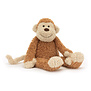 Jellycat - Junglie monkey
