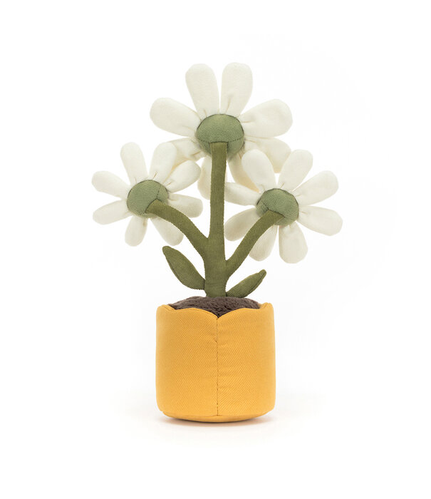 Jellycat Jellycat - Amuseable daisy