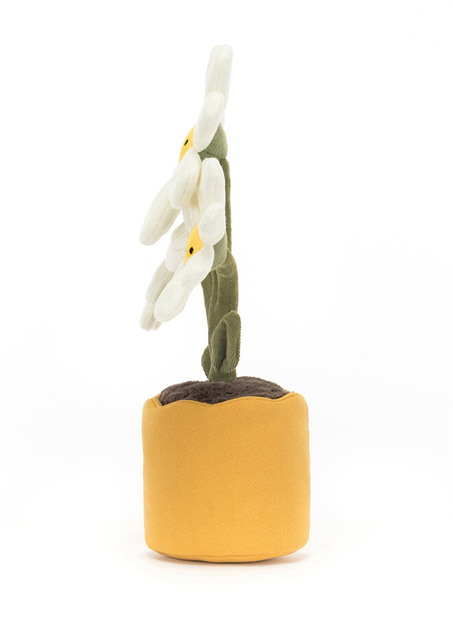 Jellycat - Amuseable daisy