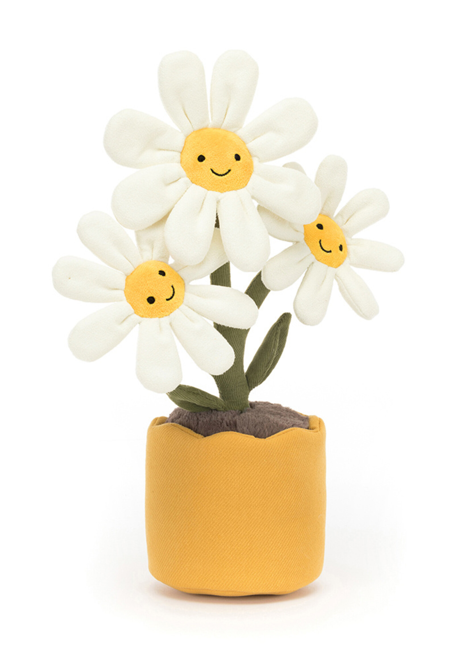 Jellycat Jellycat - Amuseable daisy