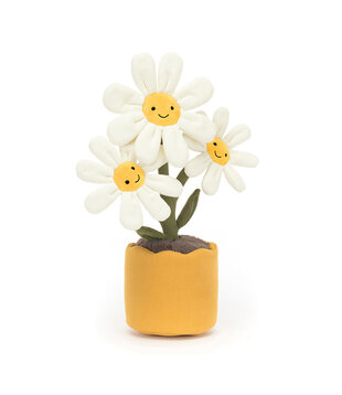 Jellycat - Amuseable daisy