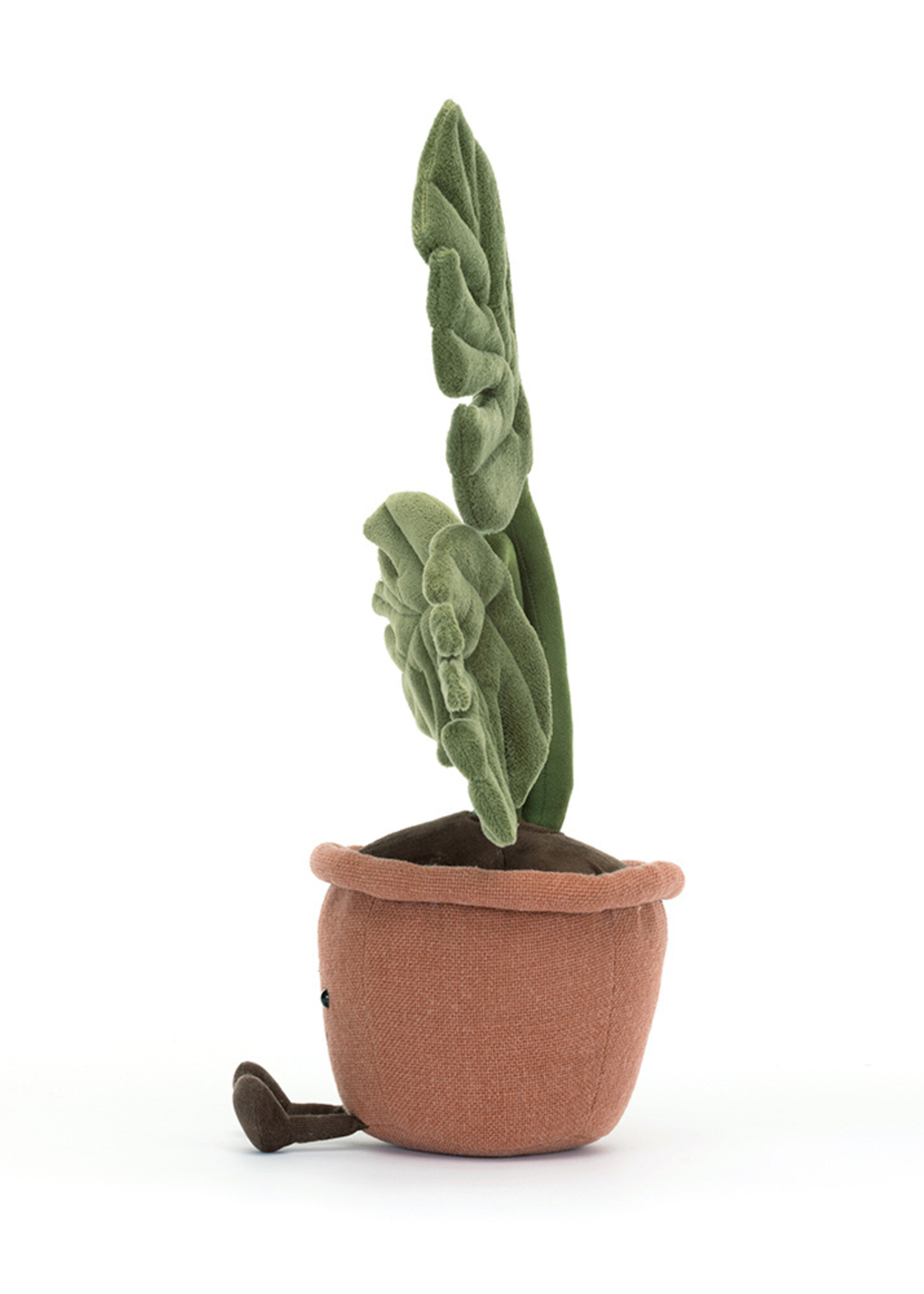 Jellycat Jellycat - Amuseable monstera plant