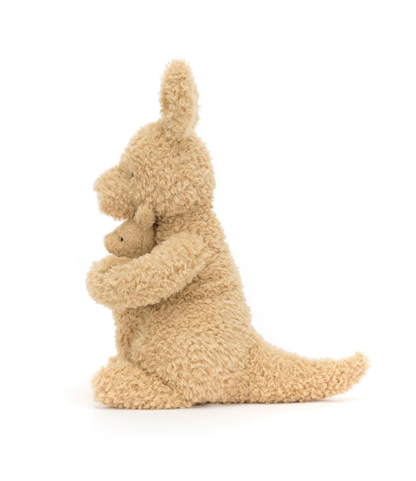 Jellycat Jellycat - Huddles kangaroo
