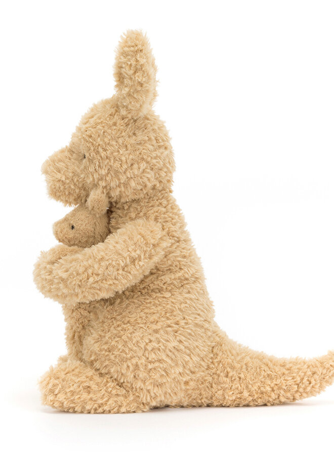 Jellycat - Huddles kangaroo