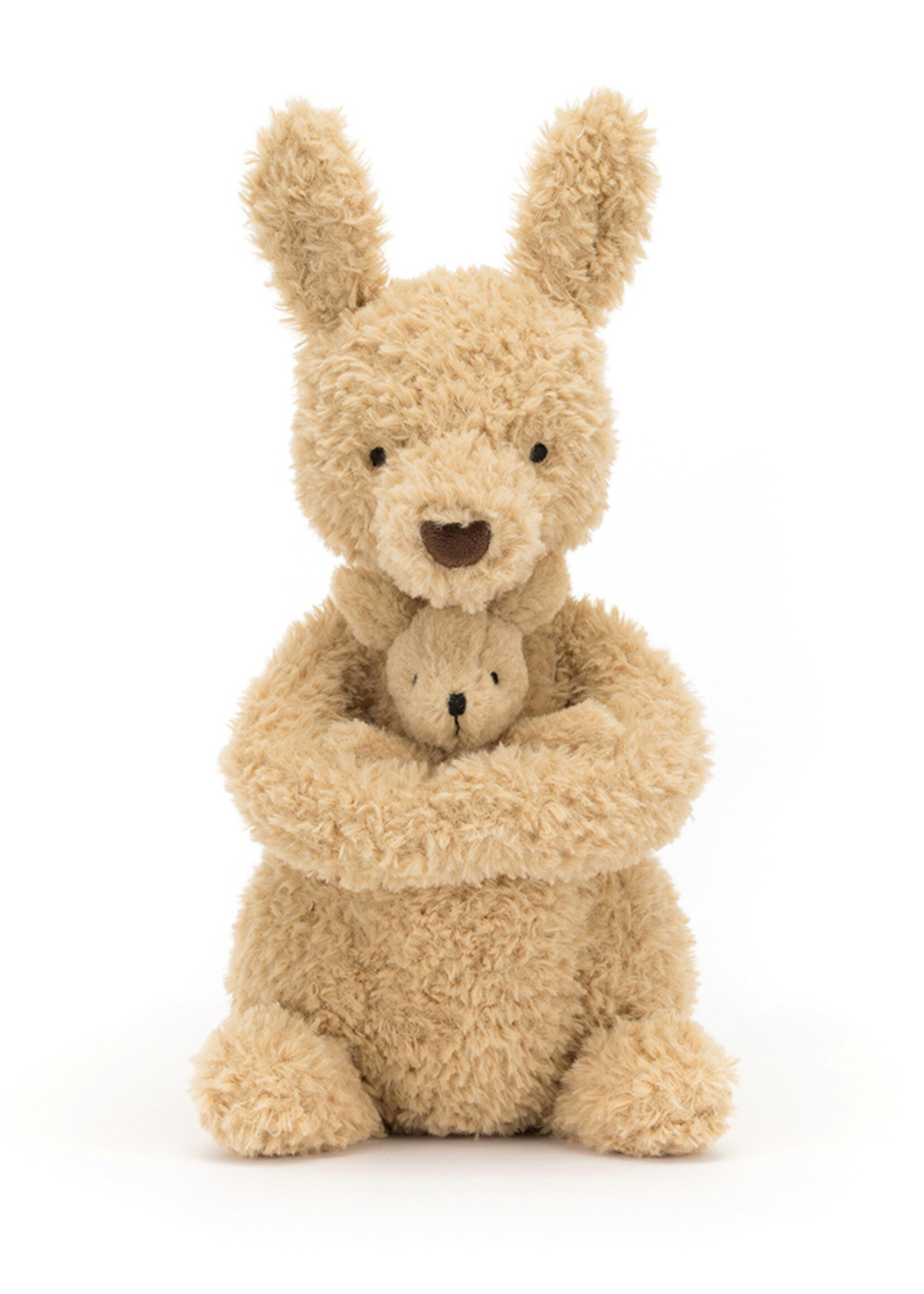 Jellycat Jellycat - Huddles kangaroo