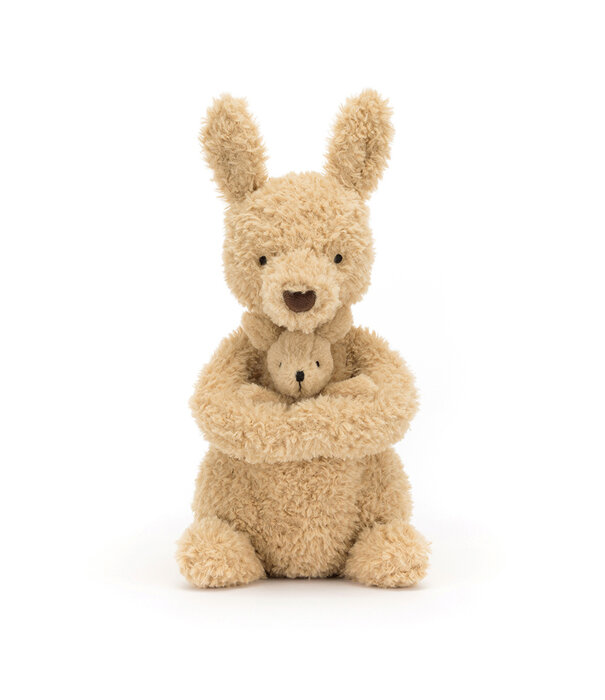 Jellycat Jellycat - Huddles kangaroo