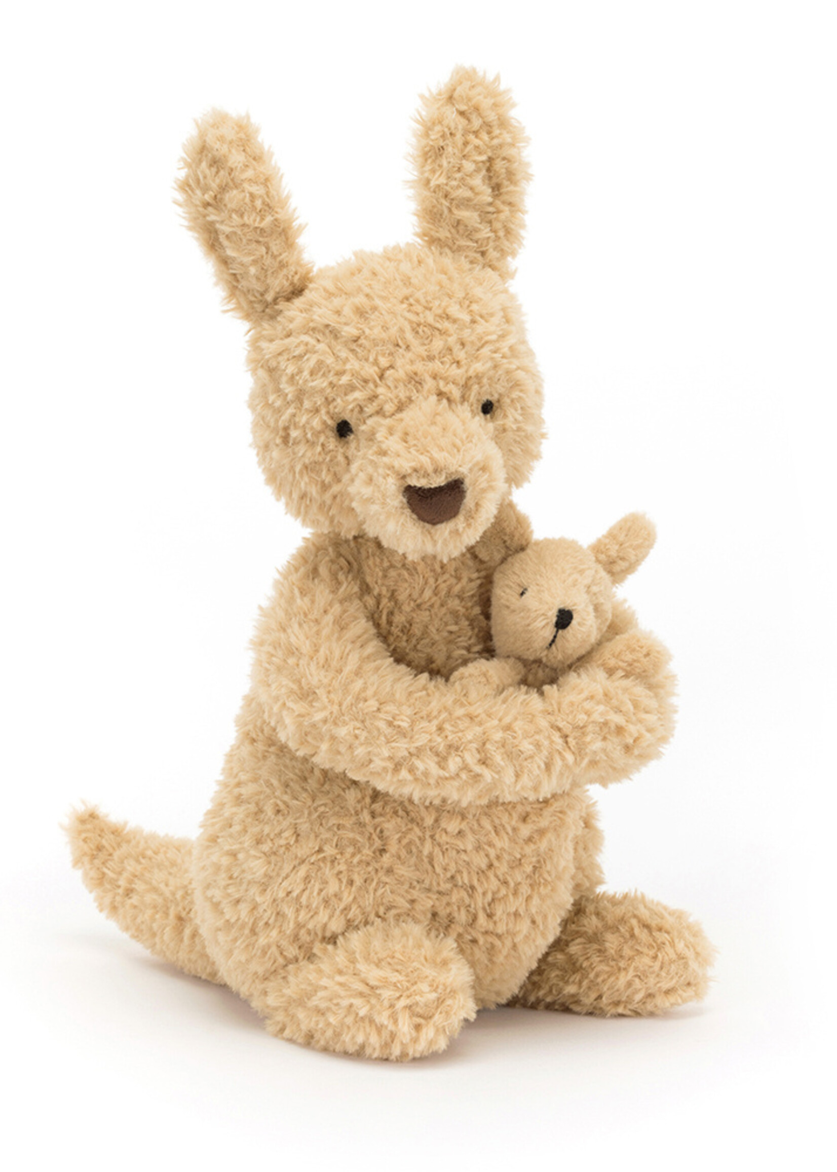Jellycat Jellycat - Huddles kangaroo