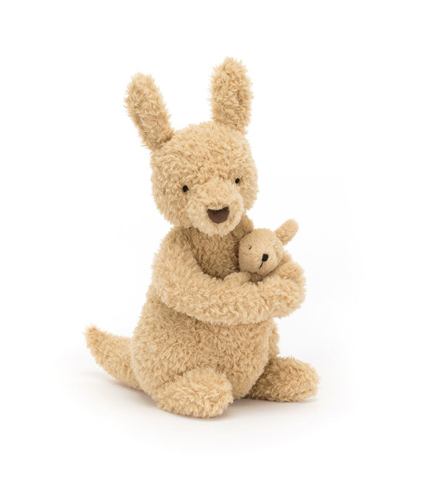 Jellycat Jellycat - Huddles kangaroo