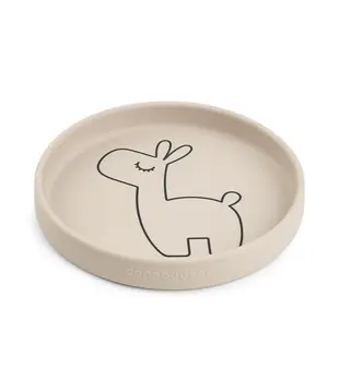 Done by Deer - Silicone plate - Lalee Sand