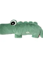 DonebyDeer Done by Deer - Cuddle friend Big - Croco Green