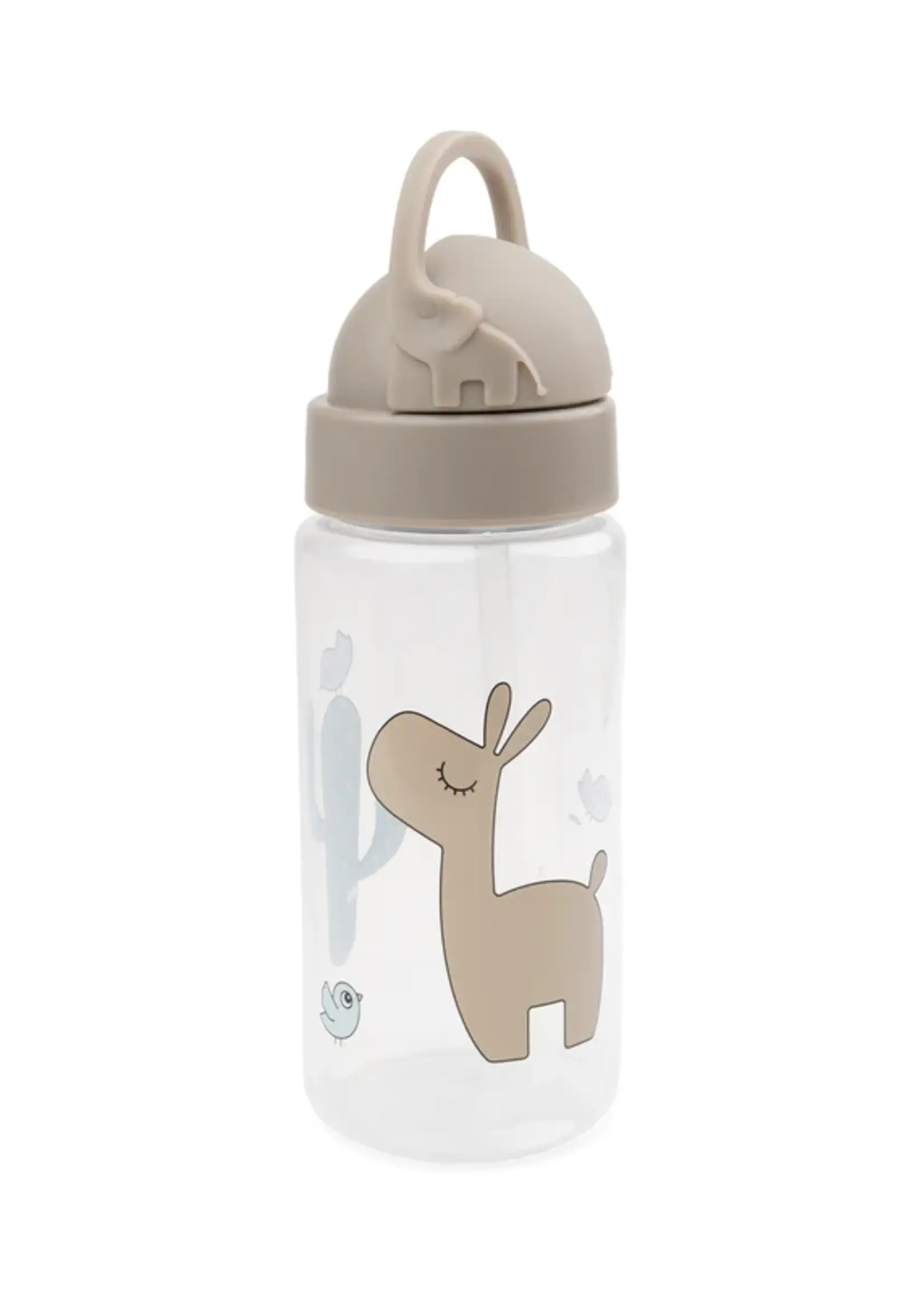 DonebyDeer Done by Deer - Straw bottle - Lalee Sand