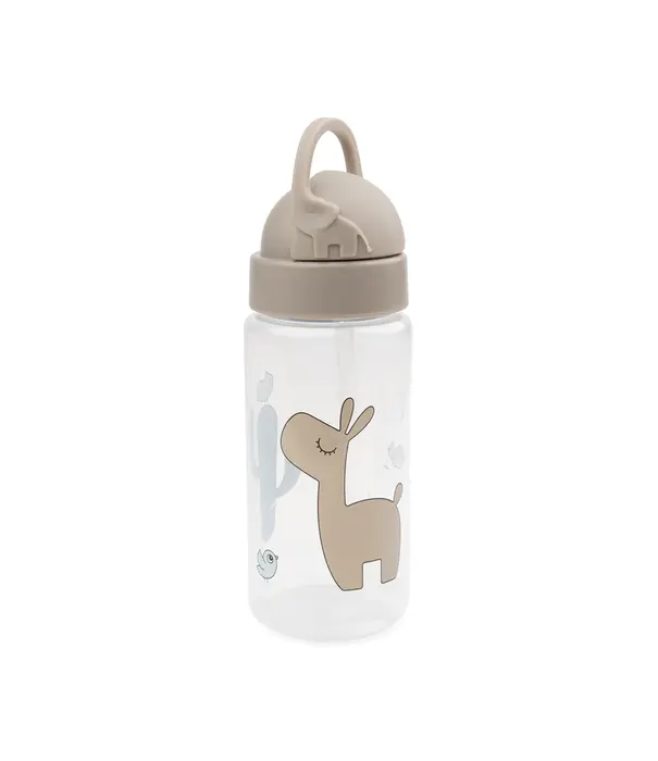 DonebyDeer Done by Deer - Straw bottle - Lalee Sand