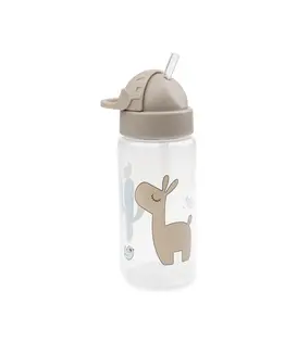Done by Deer - Straw bottle - Lalee Sand