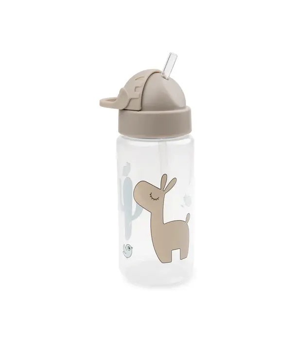 DonebyDeer Done by Deer - Straw bottle - Lalee Sand