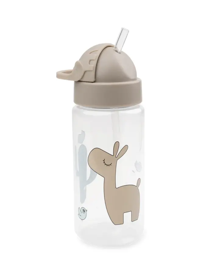 Done by Deer - Straw bottle - Lalee Sand