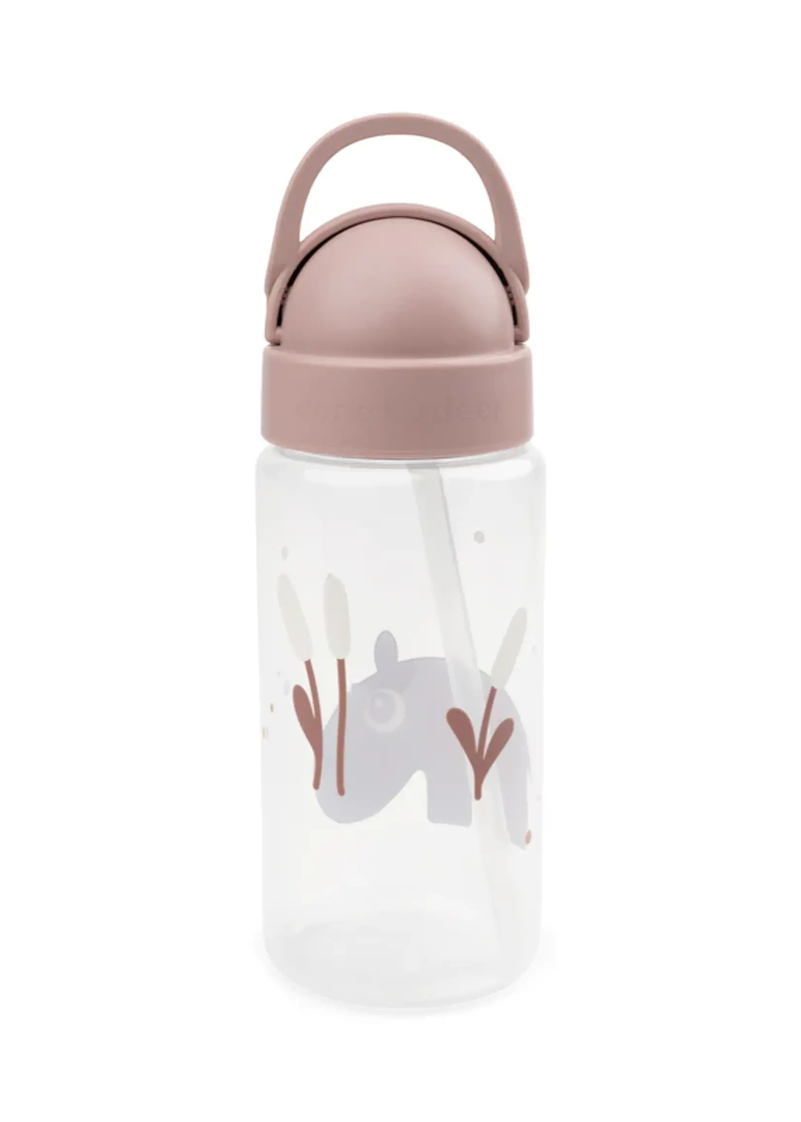 DonebyDeer Done by Deer - Straw bottle - Ozzo Powder