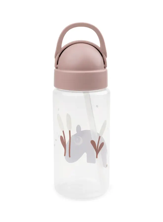 Done by Deer - Straw bottle - Ozzo Powder