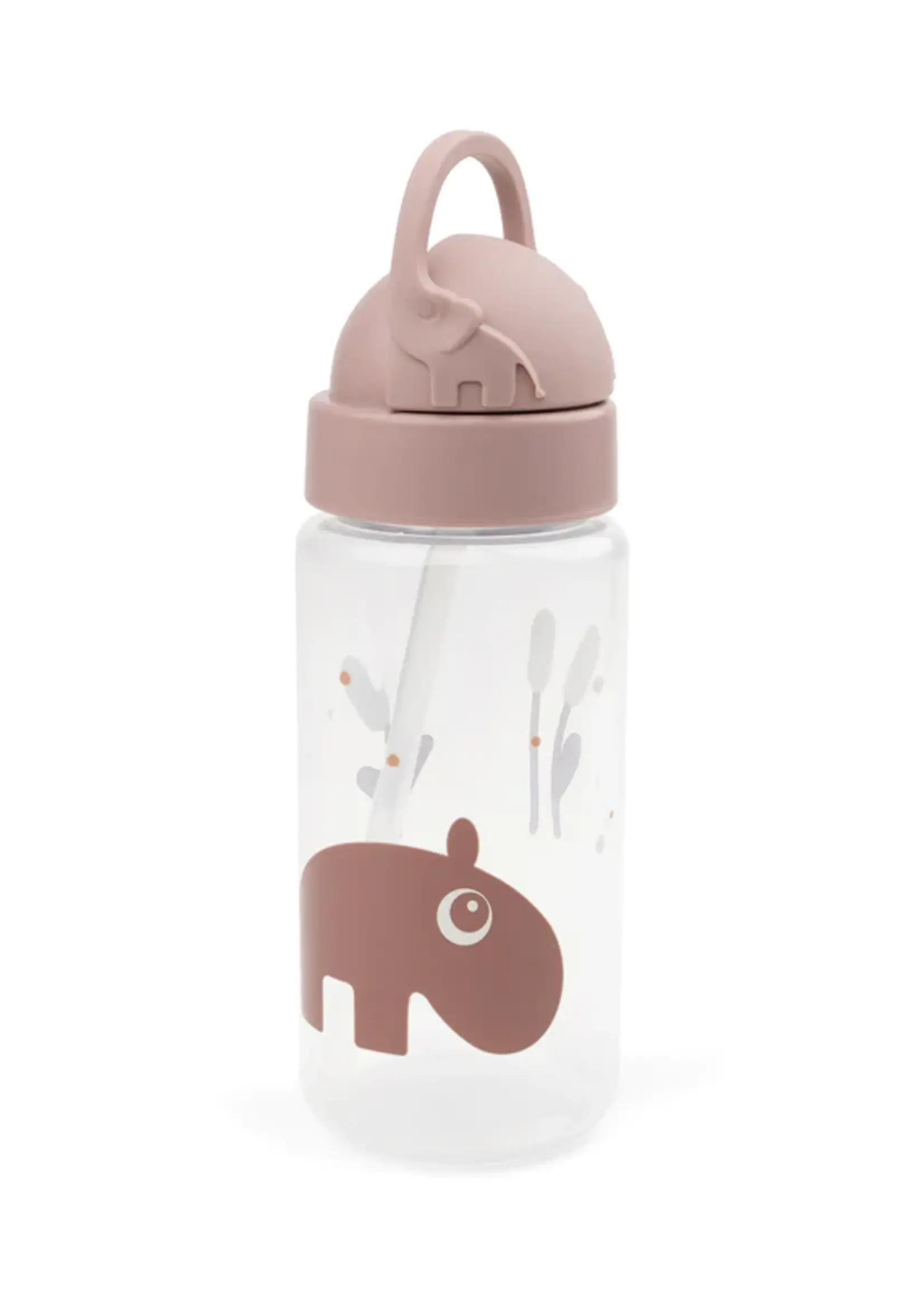 DonebyDeer Done by Deer - Straw bottle - Ozzo Powder