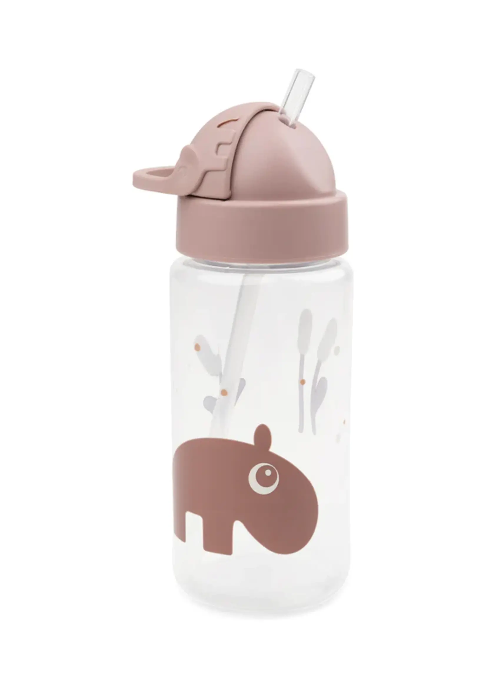 DonebyDeer Done by Deer - Straw bottle - Ozzo Powder