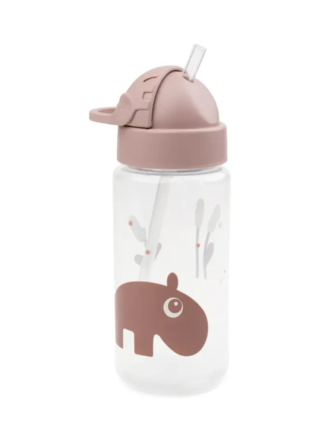 Done by Deer - Straw bottle - Ozzo Powder