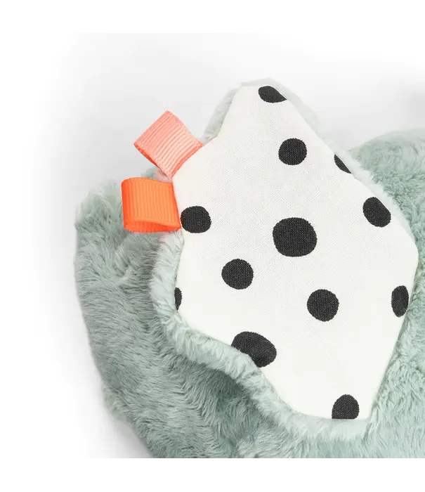 DonebyDeer Done by Deer - Activity sensory toy - Birdee Blue