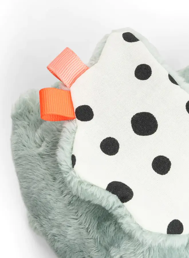 Done by Deer - Activity sensory toy - Birdee Blue