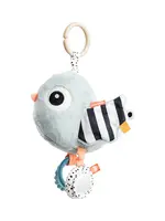 DonebyDeer Done by Deer - Activity sensory toy - Birdee Blue