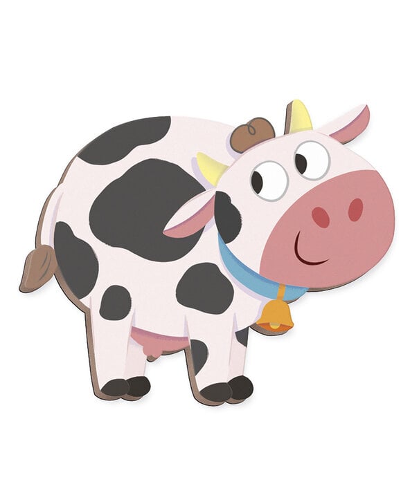 Janod Janod - Magneti Stories - Boerderij