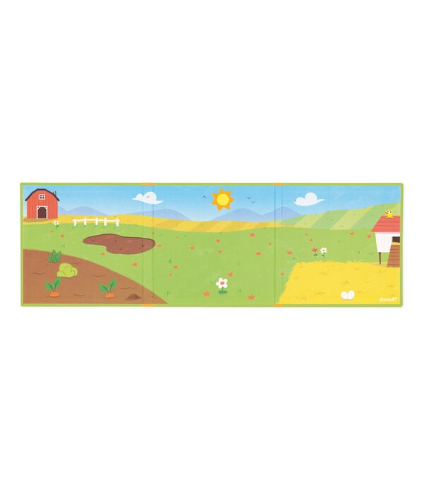 Janod Janod - Magneti Stories - Boerderij