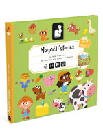Janod Janod - Magneti Stories - Boerderij