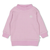 Feetje - Pyjama wafel - Summer Special - Lila