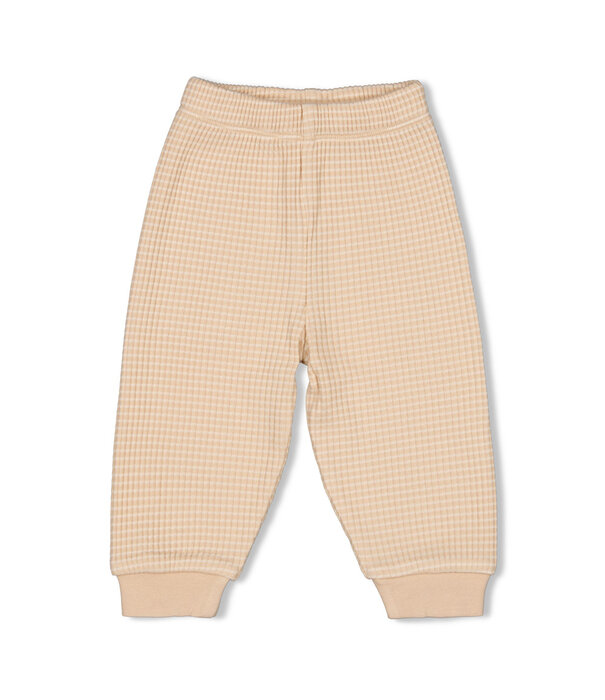 Feetje Feetje - Pyjama wafel - Summer Special - Zand