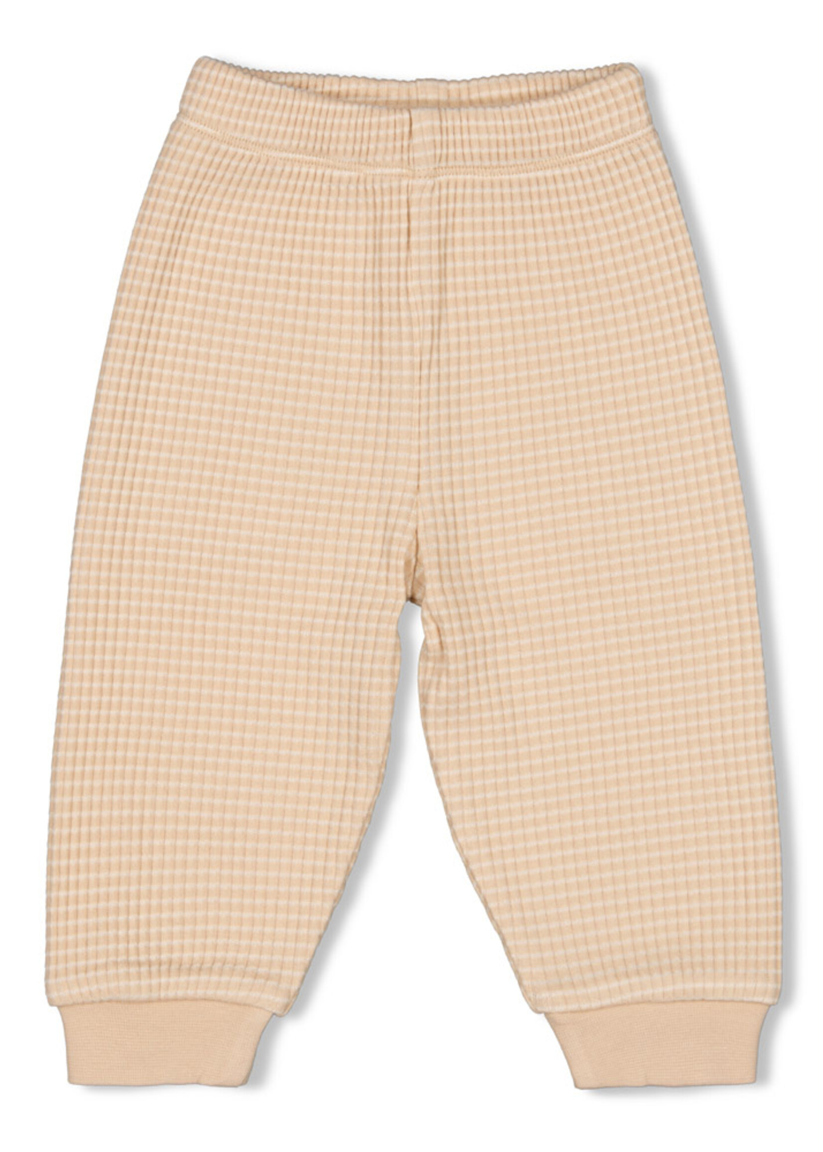 Feetje Feetje - Pyjama wafel - Summer Special - Zand
