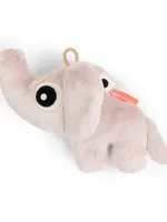 DonebyDeer Donebydeer - Tiny sensory rattle Elphee - Powder