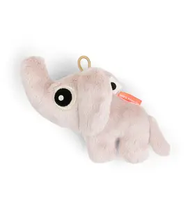 Donebydeer - Tiny sensory rattle Elphee - Powder