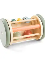 DonebyDeer DonebyDeer - Rolling activity mirror Birdee - Colour