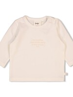 Feetje Feetje Noos - Longsleeve - The Magic is in you - Offwhite (360)
