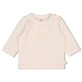 Feetje Noos - Longsleeve - The Magic is in you - Offwhite (360)