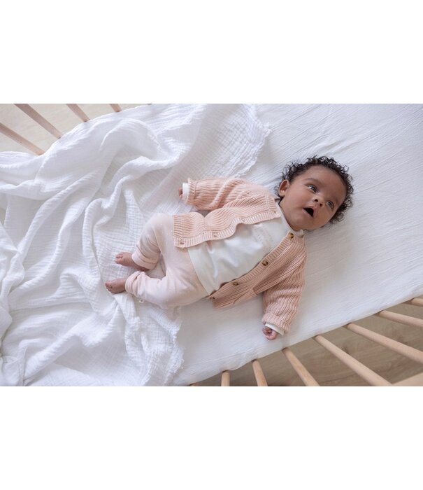 Feetje Feetje Noos - Longsleeve - The Magic is in you - Offwhite (360)