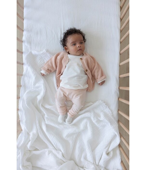 Feetje Feetje Noos - Longsleeve - The Magic is in you - Offwhite (360)