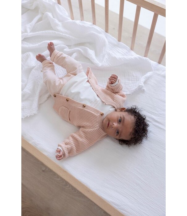 Feetje Feetje Noos - Longsleeve - The Magic is in you - Offwhite (360)