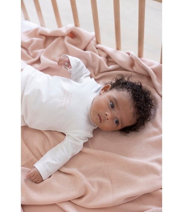 Feetje Feetje Noos - Longsleeve - The Magic is in you - Offwhite (360)