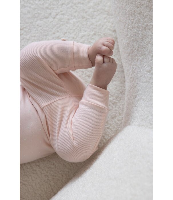 Feetje Feetje Noos - Longsleeve AOP - The magic is in you