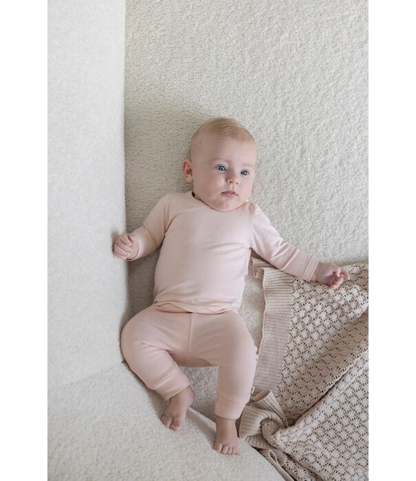 Feetje Feetje Noos - Longsleeve AOP - The magic is in you