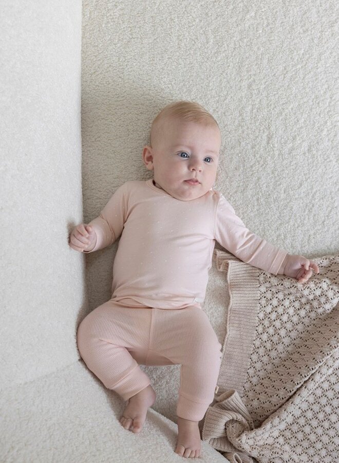 Feetje Noos - Longsleeve AOP - The magic is in you