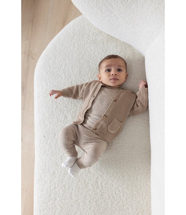 Feetje Feetje Noos - Longsleeve AOP - The magic is in you